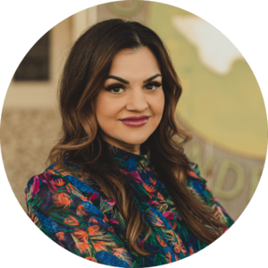 Abby Johnson
