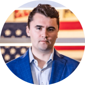 Charlie Kirk