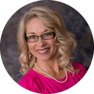 Rebecca Friedrichs