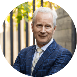 Dr. Peter McCullough