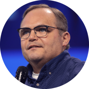 Steve Deace