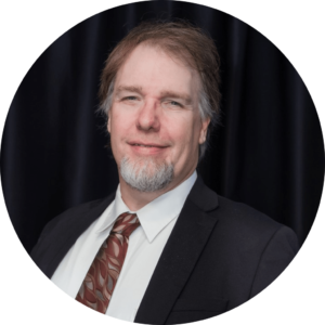 Dr. James Lyons-Weiler